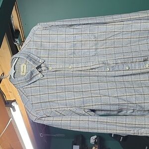 Taylor Stitch - Jack 40 - Flannel